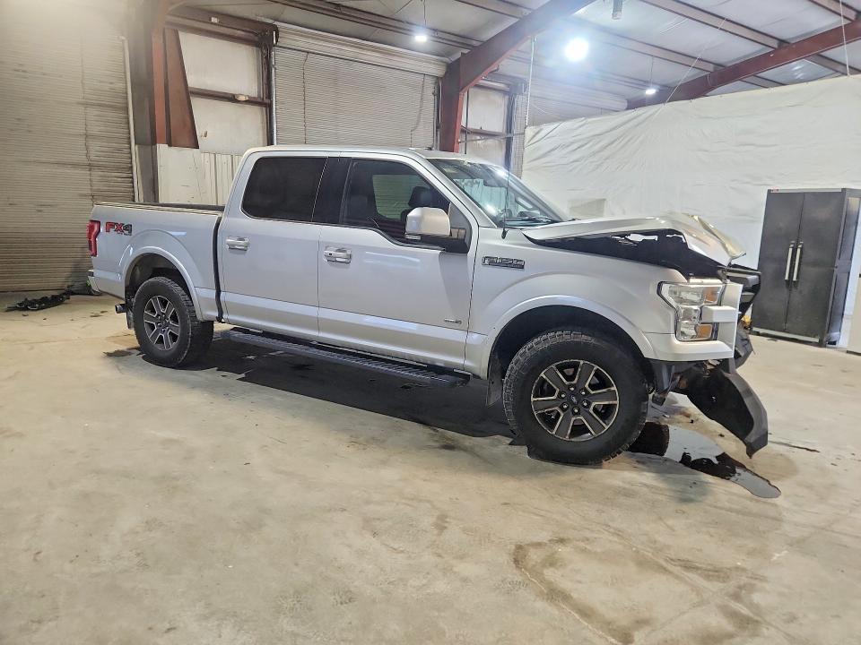 Продажа на аукционе авто 2017 Ford F150, vin: 1FTEW1EG4HFB84934, номер лота: 66276066