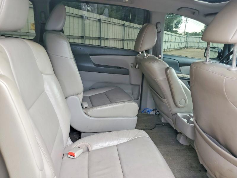Aukcja sprzedaży 2012 Honda Odyssey, vin: 5FNRL5H6XCB090073, numer aukcji: 67287636