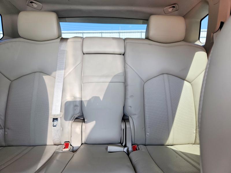 Продаж на аукціоні авто 2012 Cadillac Srx, vin: 3GYFNDE32CS655192, номер лоту: 59833806