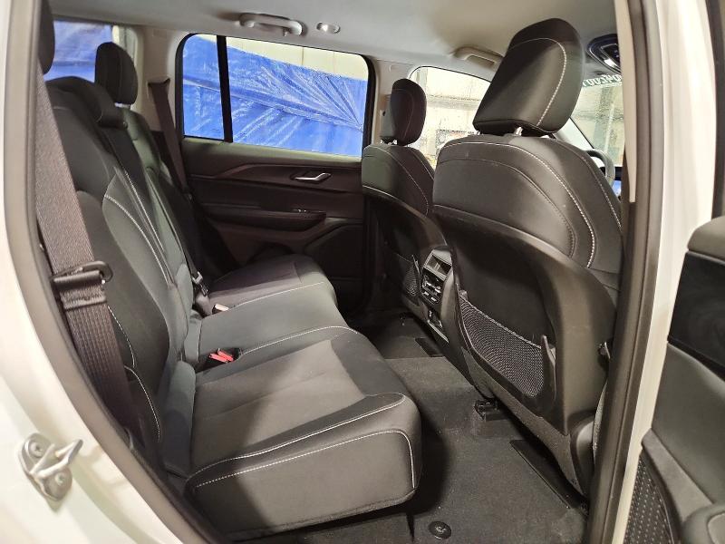 Aukcja sprzedaży 2023 Jeep Grand Cherokee, vin: 1C4RJHAG2P8808098, numer aukcji: 64288176