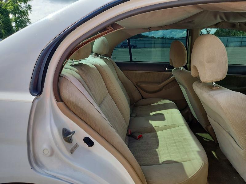 Продажа на аукционе авто 2005 Honda Civic, vin: 2HGES16505H521507, номер лота: 63551726