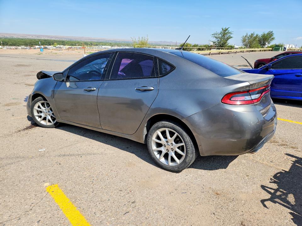 Aukcja sprzedaży 2013 Dodge Dart, vin: 1C3CDFBA9DD269238, numer aukcji: 63575996