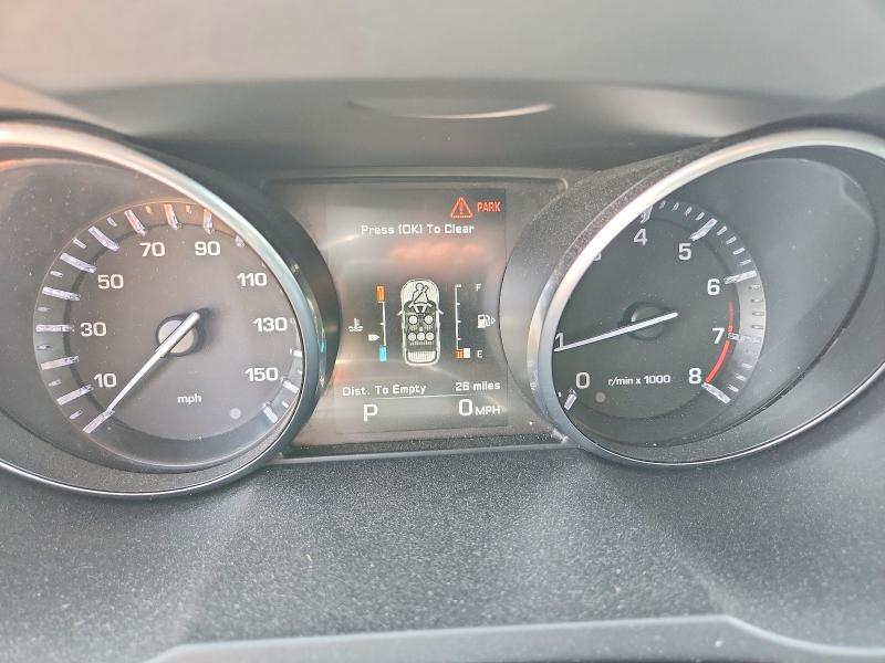 65114236 :رقم المزاد ، SALVN2BG9FH070595 vin ، 2015 Land Rover Range Rover Evoque مزاد بيع
