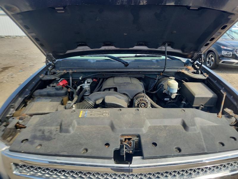 Aukcja sprzedaży 2010 Chevrolet Silverado, vin: 3GCRKREAXAG124250, numer aukcji: 66779276