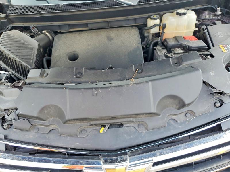 Продажа на аукционе авто 2019 Chevrolet Traverse, vin: 1GNEVGKW5KJ245026, номер лота: 66615326