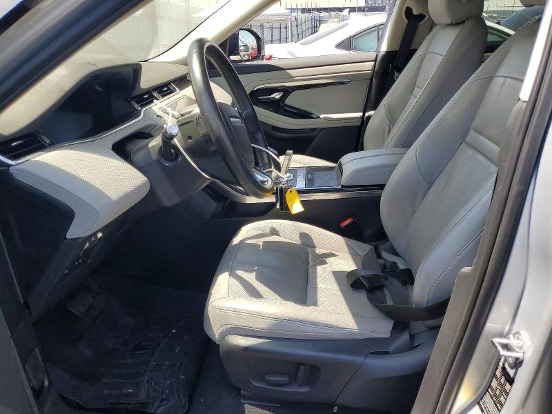 Aukcja sprzedaży 2020 Land Rover Range Rover Evoque, vin: SALZJ2FX5LH033143, numer aukcji: 64173656