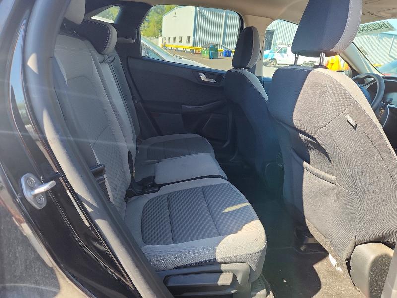 2020 Ford Escape მანქანა იყიდება აუქციონზე, vin: 1FMCU9G65LUA30071, აუქციონის ნომერი: 64228546