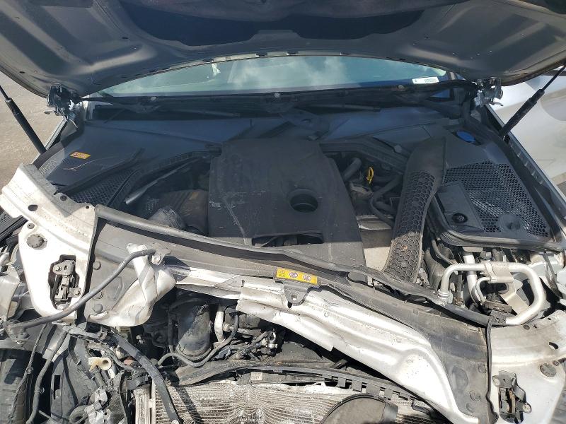 65562556 :رقم المزاد ، WDDWF4KB5HR225543 vin ، 2017 Mercedes-benz C مزاد بيع