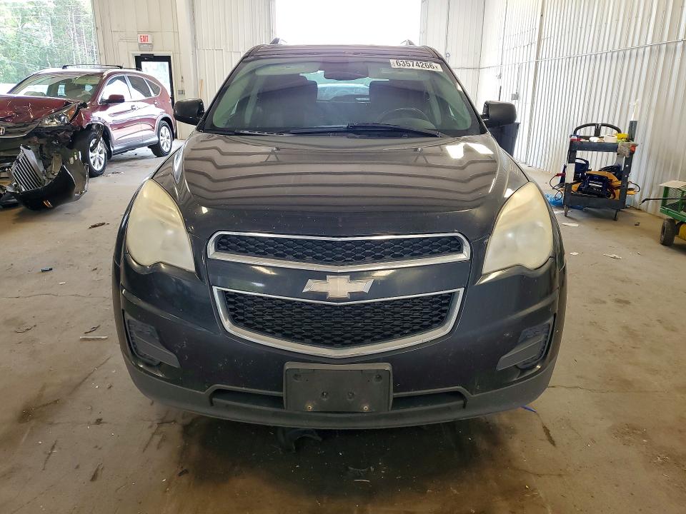 Продаж на аукціоні авто 2011 Chevrolet Equinox, vin: 2CNFLEE59B6336142, номер лоту: 63574266