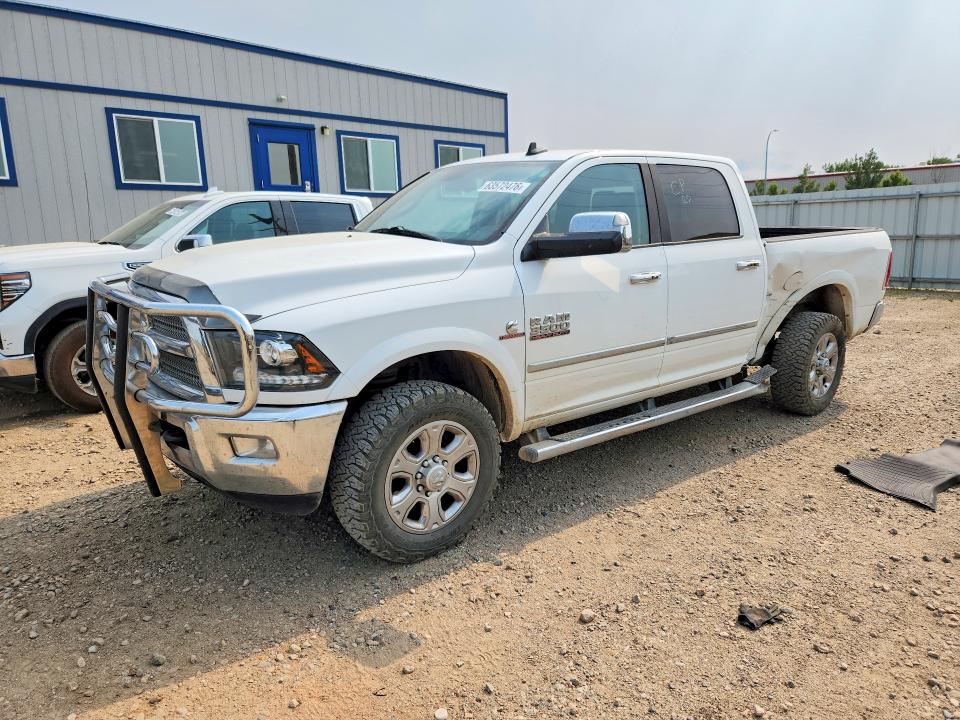 Auction sale of the 2014 Ram 3500, vin: 3C63R3FL0EG176241, lot number: 63572476