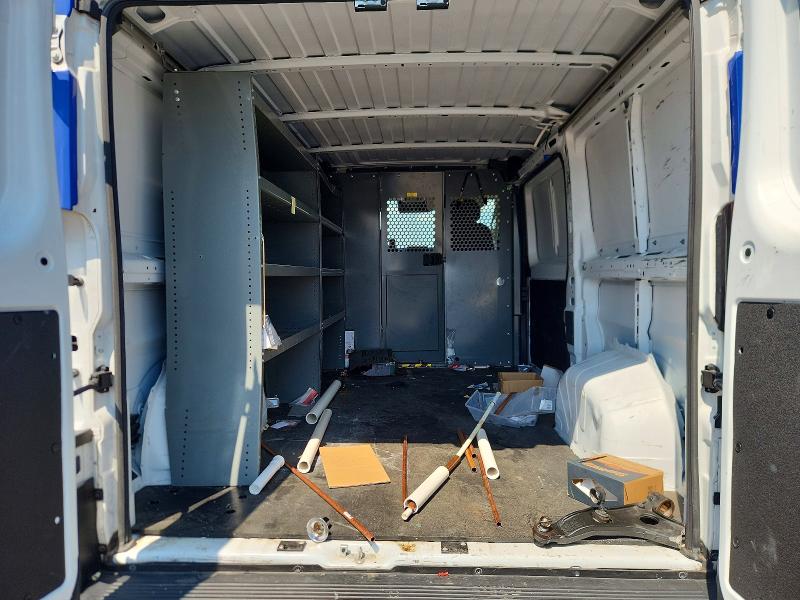 64885006 :رقم المزاد ، 3C6LRVAG9PE595564 vin ، 2023 Ram Promaster 1500 مزاد بيع