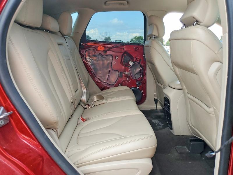 Продаж на аукціоні авто 2019 Lincoln Mkc, vin: 5LMCJ1C90KUL18909, номер лоту: 66457246