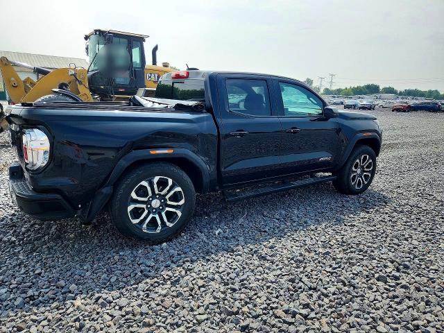Продаж на аукціоні авто 2024 Gmc Canyon, vin: 1GTP6DEK0R1115803, номер лоту: 61834936