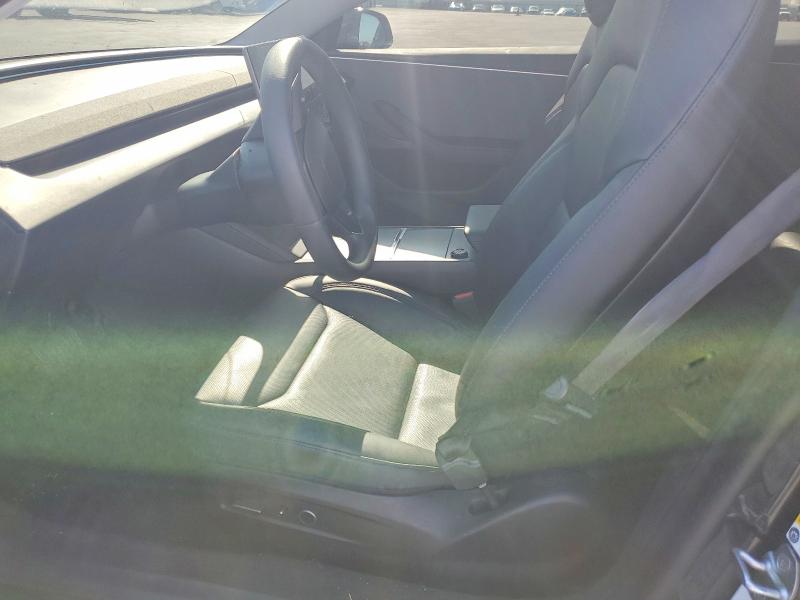 Aukcja sprzedaży 2025 Tesla Model 3, vin: 5YJ3E1EA0SF067790, numer aukcji: 64607706