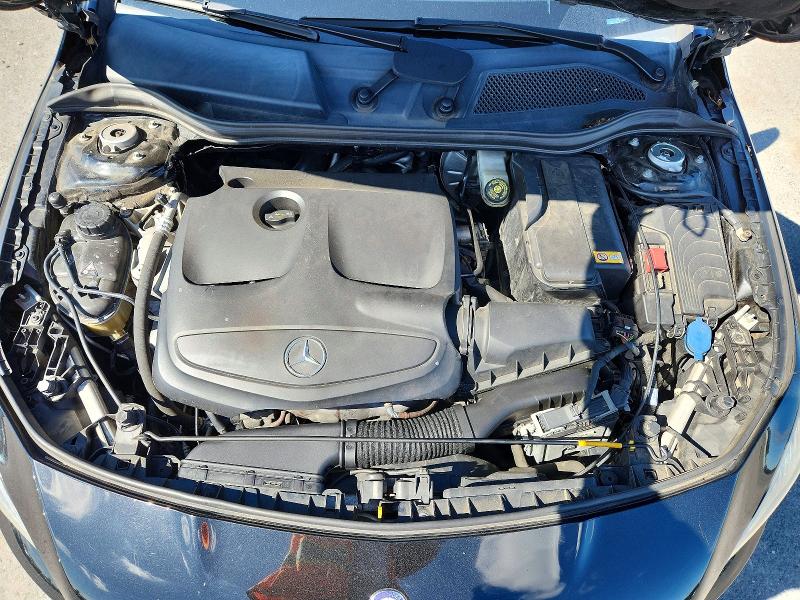 Продаж на аукціоні авто 2015 Mercedes-benz Cla, vin: WDDSJ4EBXFN166227, номер лоту: 66377376
