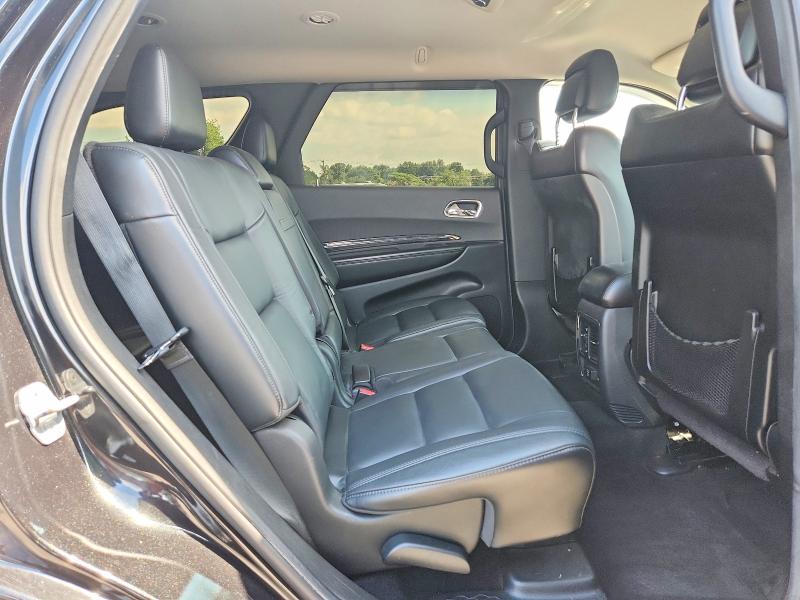 63695516 :رقم المزاد ، 1C4RDJDG4DC690008 vin ، 2013 Dodge Durango مزاد بيع