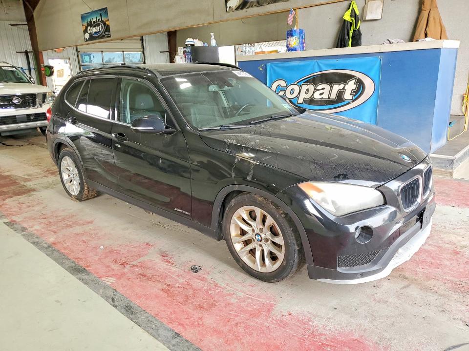 Aukcja sprzedaży 2015 Bmw X1, vin: WBAVL1C56FVY28265, numer aukcji: 64812196