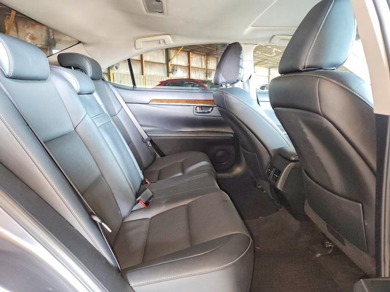 Продаж на аукціоні авто 2015 Lexus Es, vin: JTHBK1GG3F2189654, номер лоту: 64638766