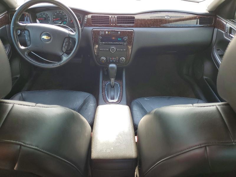 63425626 :رقم المزاد ، 2G1WC5E32E1116015 vin ، 2014 Chevrolet Impala Limited مزاد بيع