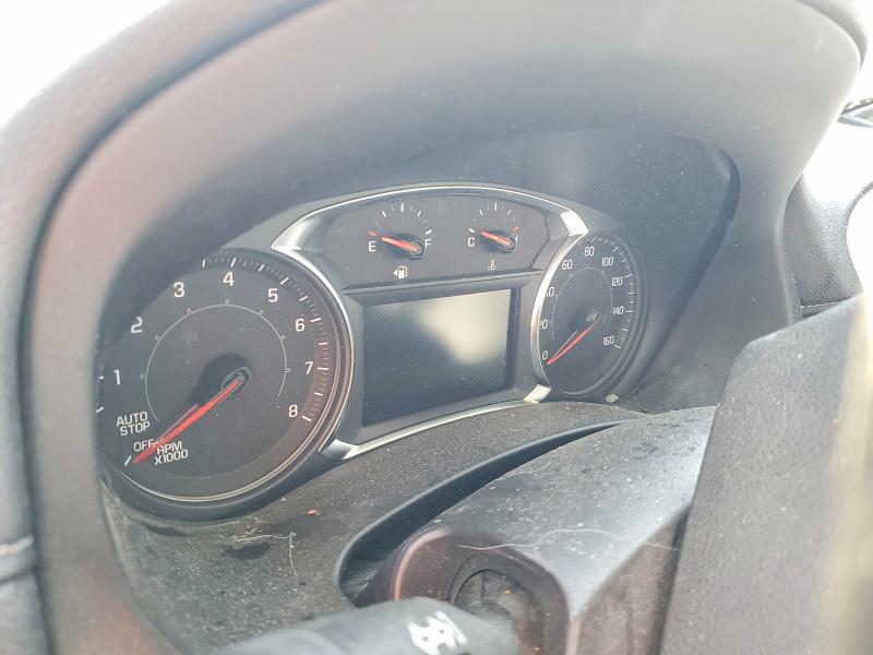 Продаж на аукціоні авто 2022 Gmc Terrain, vin: 3GKALPEV7NL314090, номер лоту: 63145336