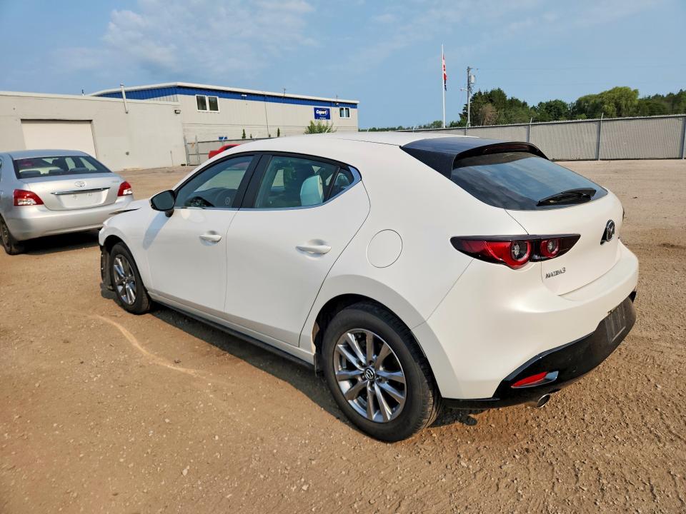 Продажа на аукционе авто 2023 Mazda 3, vin: JM1BPAL76P1606474, номер лота: 64561366