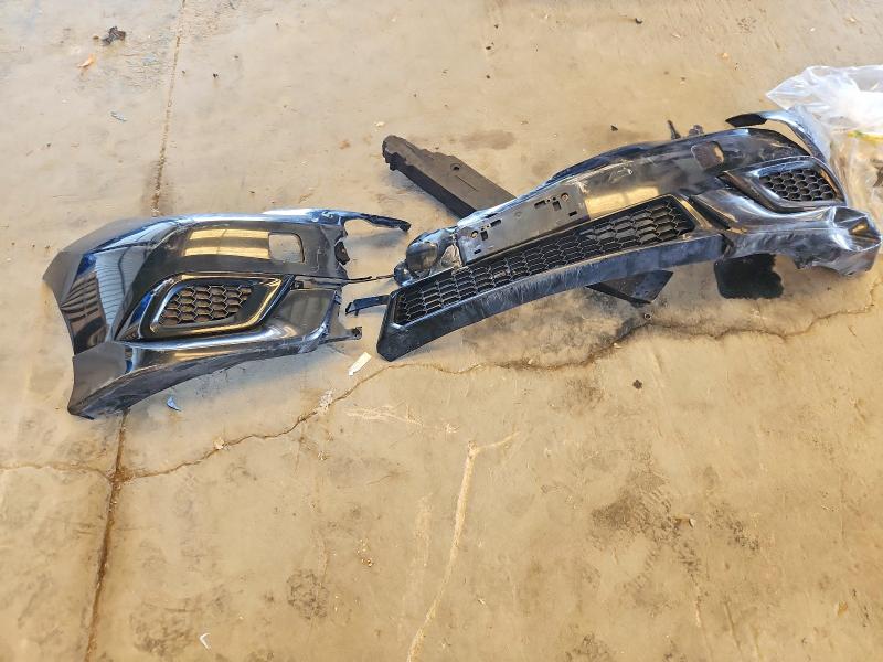 65195736 :رقم المزاد ، JTNKARJE1HJ537059 vin ، 2017 Toyota Corolla Im مزاد بيع