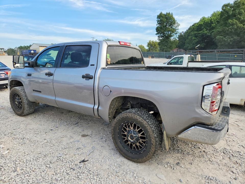 Продаж на аукціоні авто 2016 Toyota Tundra, vin: 5TFDY5F15GX543689, номер лоту: 66612306