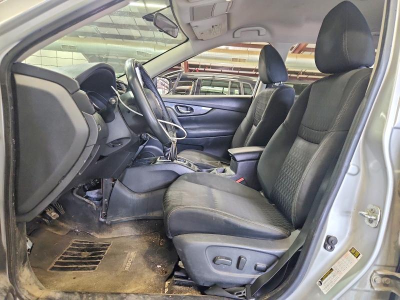Auction sale of the 2018 Nissan Rogue, vin: KNMAT2MTXJP524342, lot number: 66543026