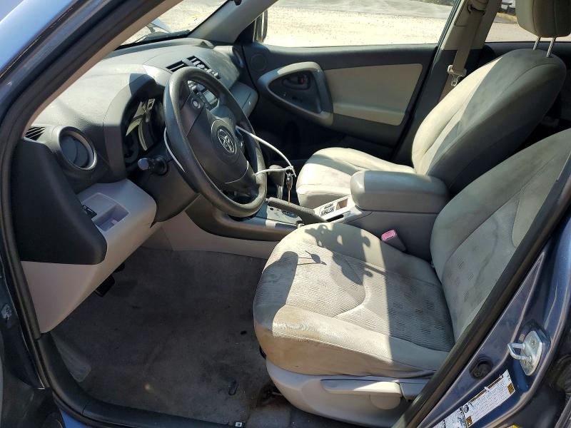 Продажа на аукционе авто 2009 Toyota Rav4, vin: JTMBF33V79D006982, номер лота: 64659446