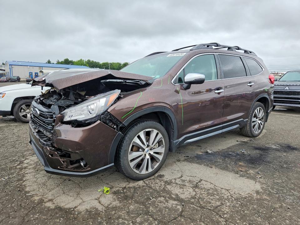 2021 Subaru Ascent მანქანა იყიდება აუქციონზე, vin: 4S4WMARD8M3423970, აუქციონის ნომერი: 63616436
