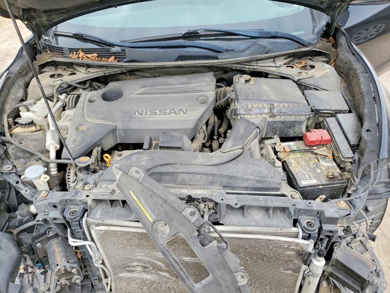 Продаж на аукціоні авто 2015 Nissan Altima, vin: 1N4AL3AP8FN917732, номер лоту: 66603766