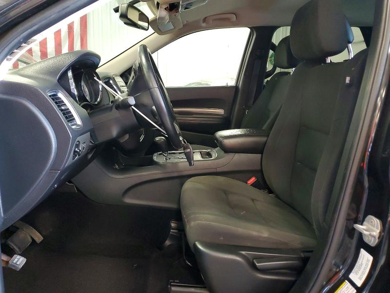 Aukcja sprzedaży 2012 Dodge Durango, vin: 1C4RDHAG6CC212510, numer aukcji: 64767566