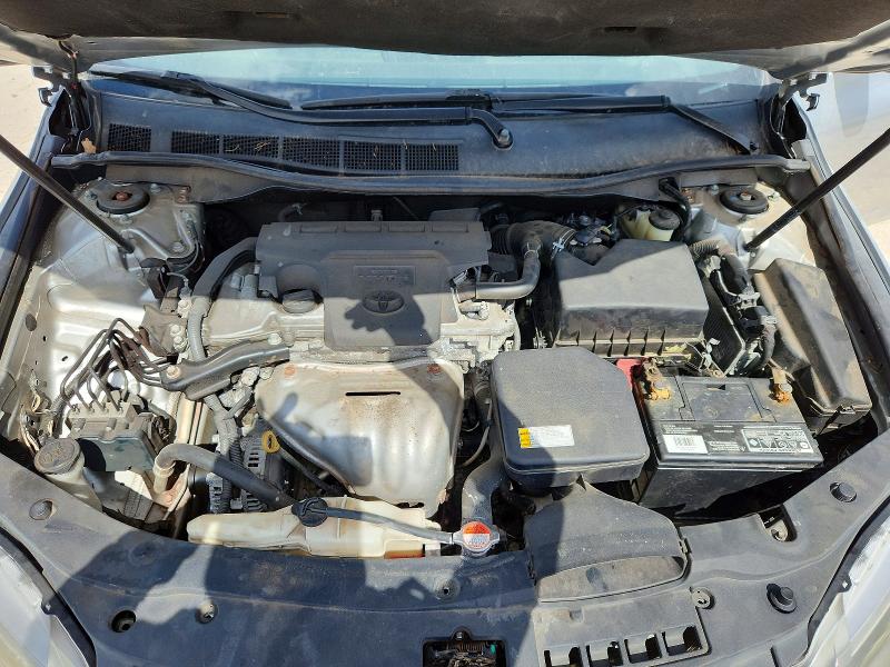 Продажа на аукционе авто 2016 Toyota Camry, vin: 4T1BF1FK0GU246230, номер лота: 64448826