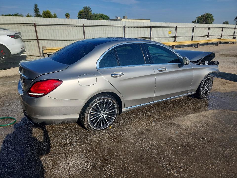 Продаж на аукціоні авто 2019 Mercedes-benz C, vin: 55SWF8DB8KU282829, номер лоту: 64323866