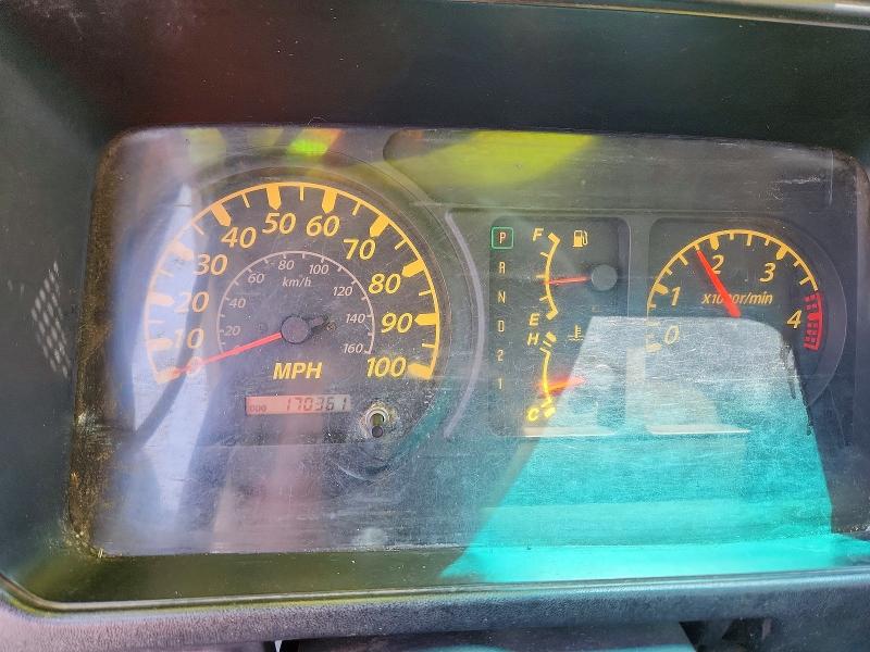 2006 Isuzu Npr მანქანა იყიდება აუქციონზე, vin: JALC4B16367007622, აუქციონის ნომერი: 64899206