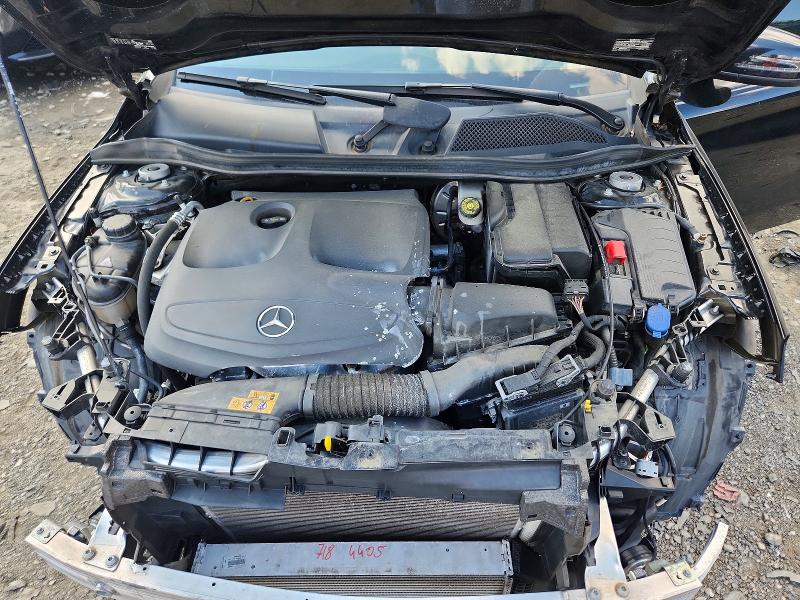2020 Mercedes-benz Gla მანქანა იყიდება აუქციონზე, vin: WDCTG4GB5LU024406, აუქციონის ნომერი: 64298996