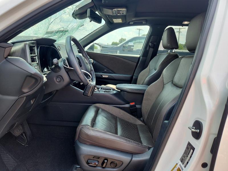Продажа на аукционе авто 2024 Lexus Tx 350, vin: 5TDAAAB62RS011603, номер лота: 63736566
