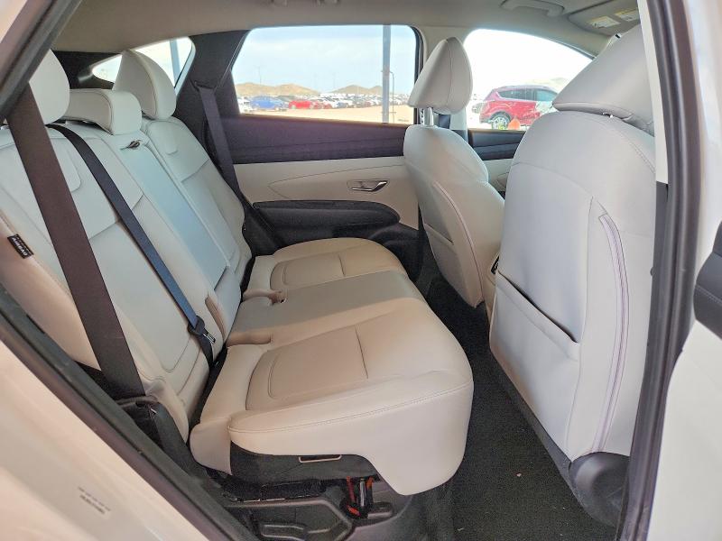 Продажа на аукционе авто 2026 Hyundai Tucson, vin: KM8JBDD13TU420661, номер лота: 63685986