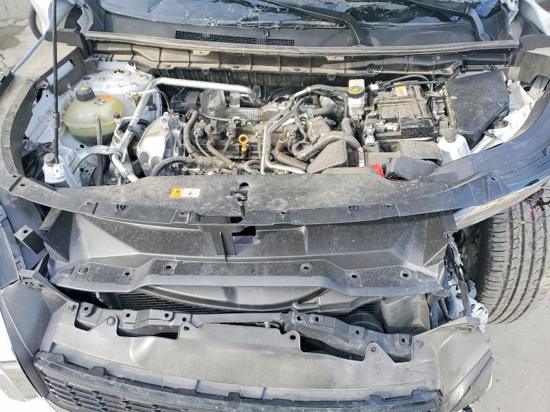 Продажа на аукционе авто 2025 Mitsubishi Outlander, vin: JA4J4VA85SZ037533, номер лота: 65721676