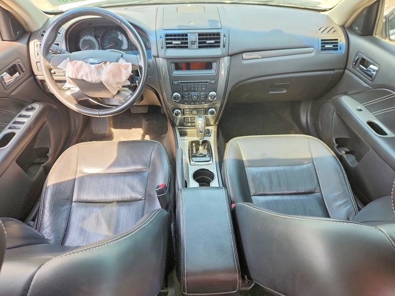 2011 Ford Fusion მანქანა იყიდება აუქციონზე, vin: 3FAHP0KCXBR126638, აუქციონის ნომერი: 67074336
