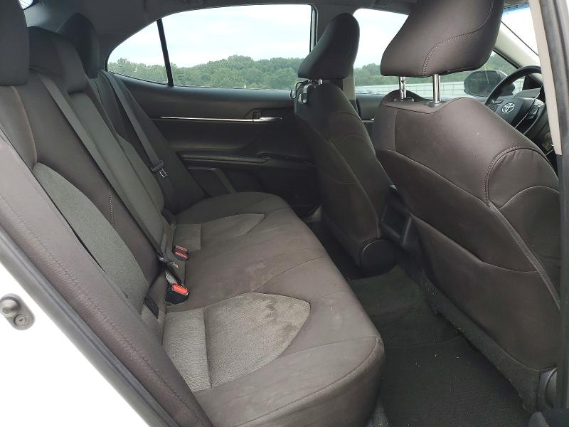 Aukcja sprzedaży 2020 Toyota Camry, vin: 4T1C11AK2LU899954, numer aukcji: 65057946