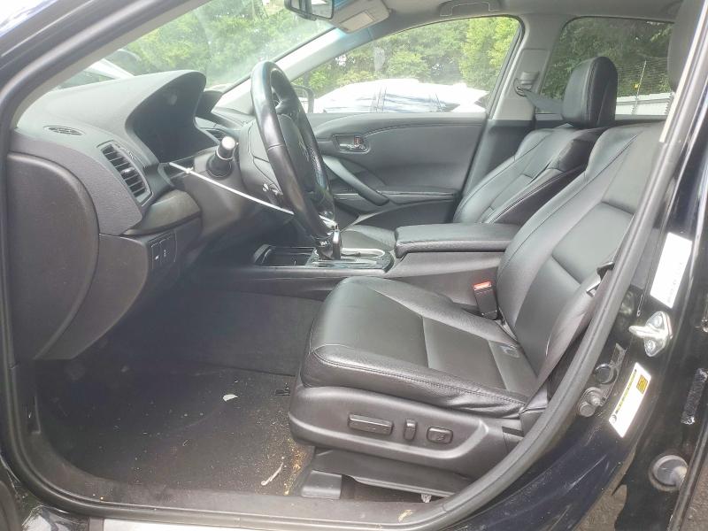 Aukcja sprzedaży 2018 Acura Rdx, vin: 5J8TB4H39JL004546, numer aukcji: 55144376