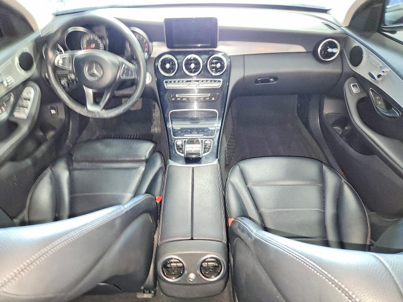 Aukcja sprzedaży 2016 Mercedes-benz C, vin: 55SWF4JB6GU162645, numer aukcji: 66215676