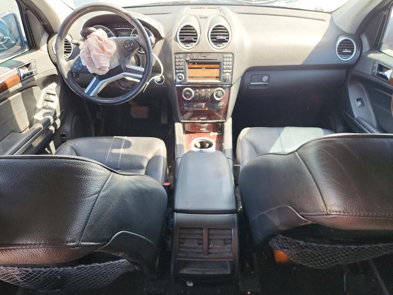 Aukcja sprzedaży 2011 Mercedes-benz Ml, vin: 4JGBB5GB6BA657336, numer aukcji: 65305896