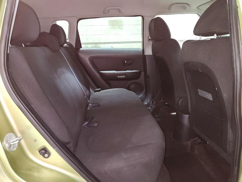 Aukcja sprzedaży 2013 Kia Soul, vin: KNDJT2A59D7525265, numer aukcji: 66901106