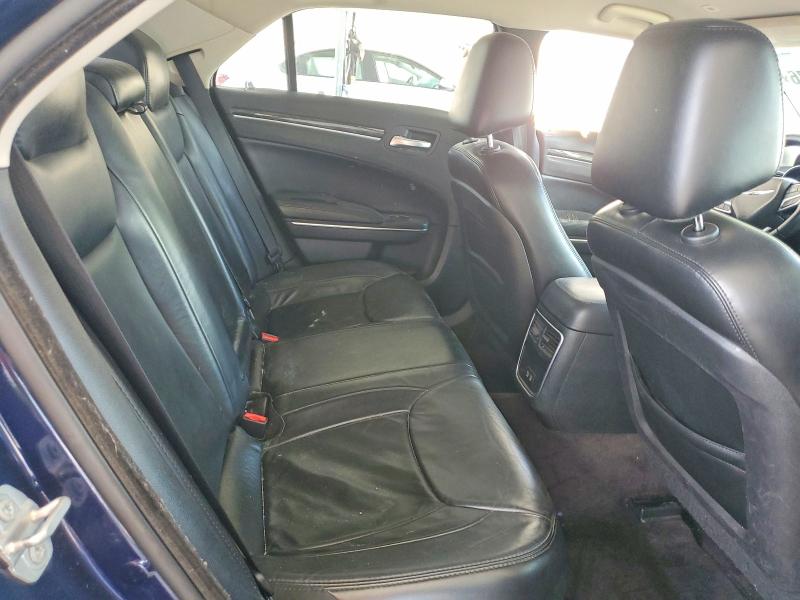 Aukcja sprzedaży 2017 Chrysler 300, vin: 2C3CCAAG7HH538780, numer aukcji: 65761676