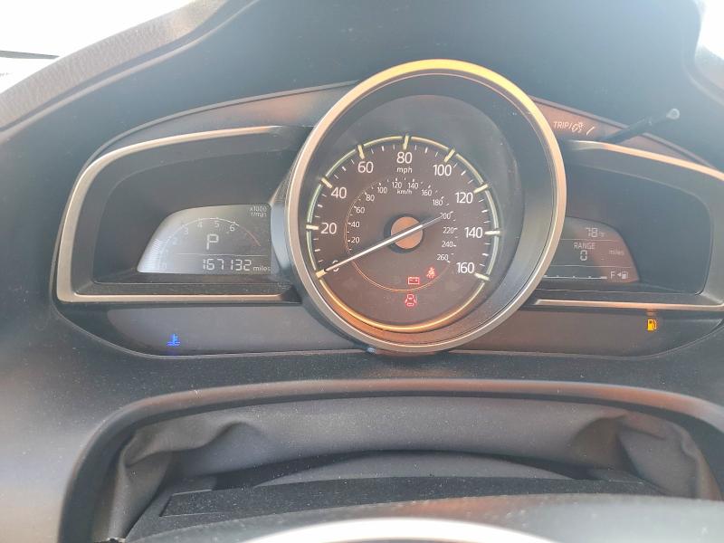 Aukcja sprzedaży 2017 Mazda 3, vin: JM1BN1V74H1102929, numer aukcji: 63559766