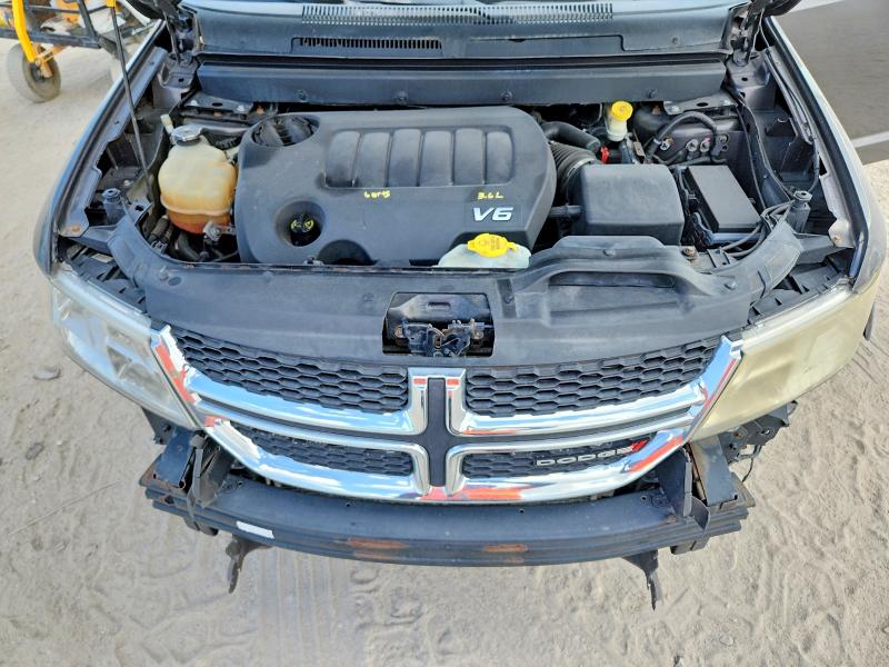 Aukcja sprzedaży 2016 Dodge Journey, vin: 3C4PDCBG5GT145918, numer aukcji: 65438226