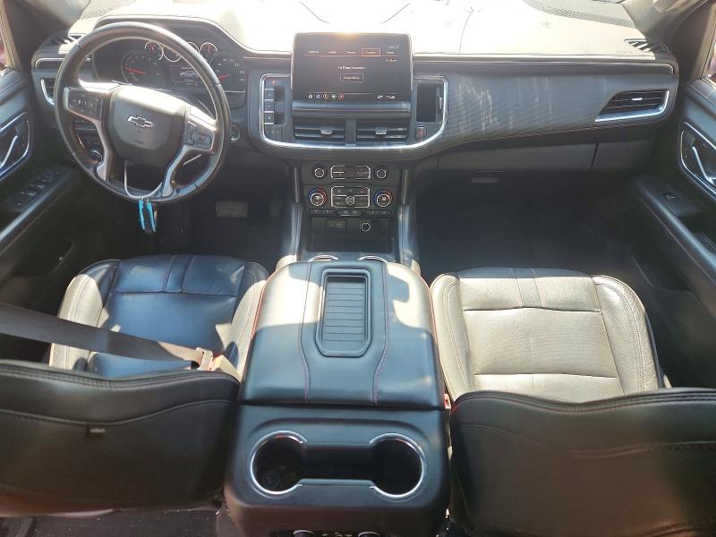 Aukcja sprzedaży 2021 Chevrolet Suburban, vin: 1GNSKEKD3MR363417, numer aukcji: 65846976