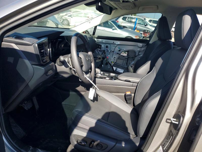 Продажа на аукционе авто 2023 Lexus Nx, vin: 2T2ADCAZ1PC003251, номер лота: 64738516